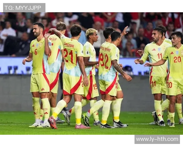 世体：亚马尔恢复情况良好，预计能代表西班牙出战土耳其