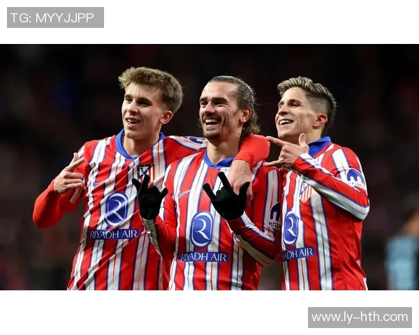 34岁格列兹曼独占西甲历史出场榜第五：一段传奇的见证