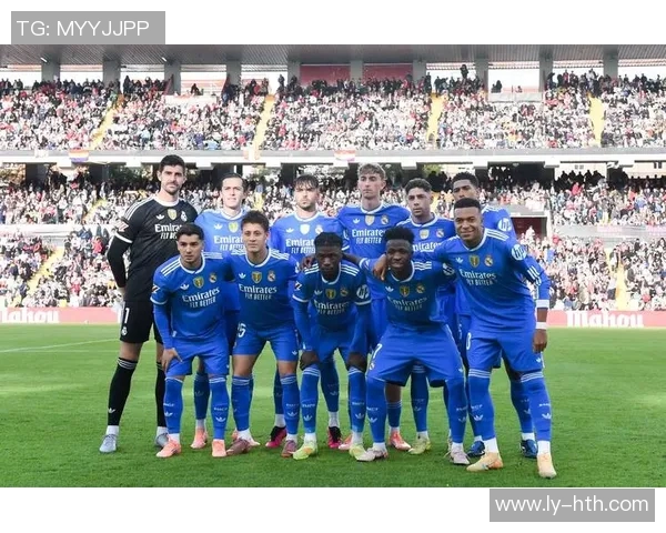 反对新赛季预算草案：皇马与巴列卡诺主动公开立场的背后