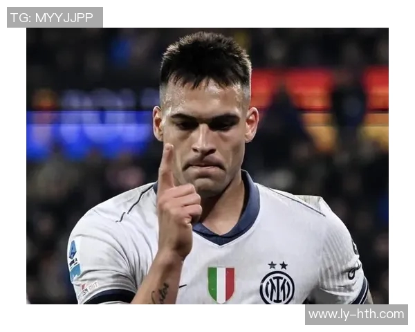 南美欧洲冠军杯？劳塔罗：这是座奖杯，我们会以最佳状态应对