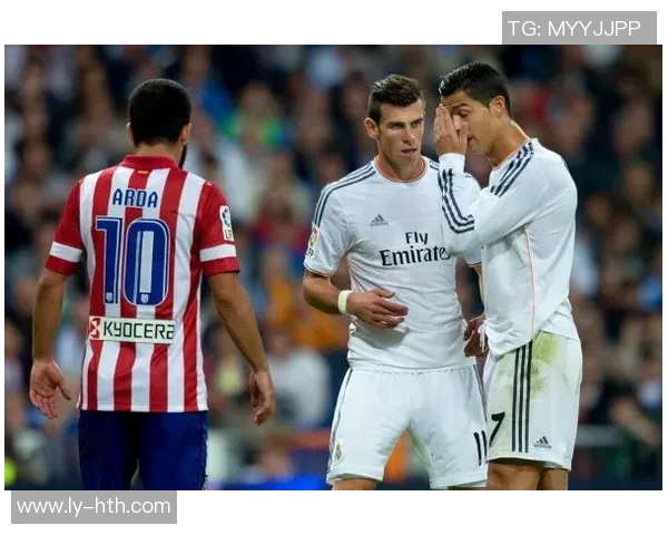 塞雷佐：八年两办欧冠决赛，这对马竞和马德里而言都是种骄傲