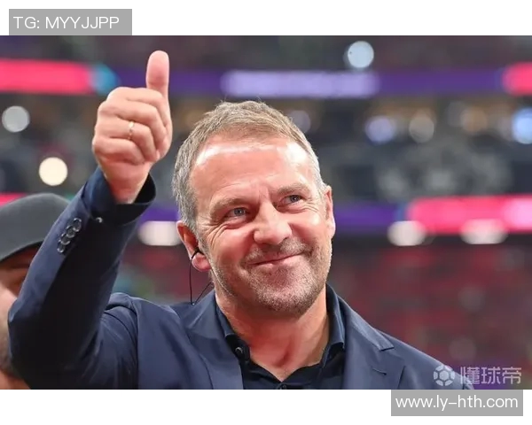 弗里克：多年前来诺坎普时，曾许愿有一天能坐上巴萨教练席