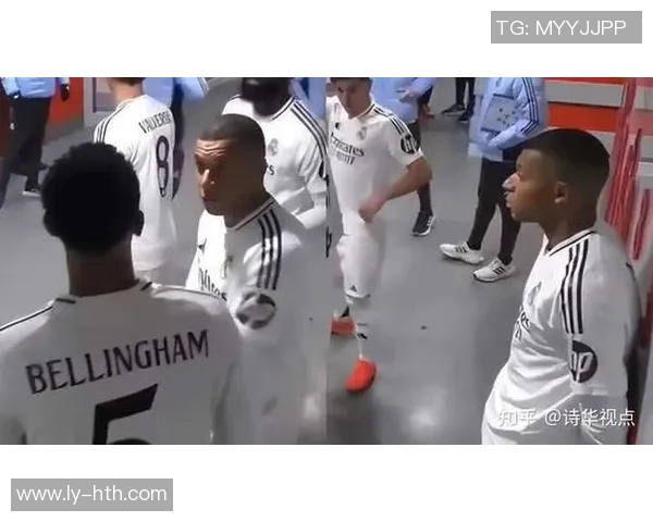 怪不得皇马与利物浦的比赛中蹲坑都蹲不明白