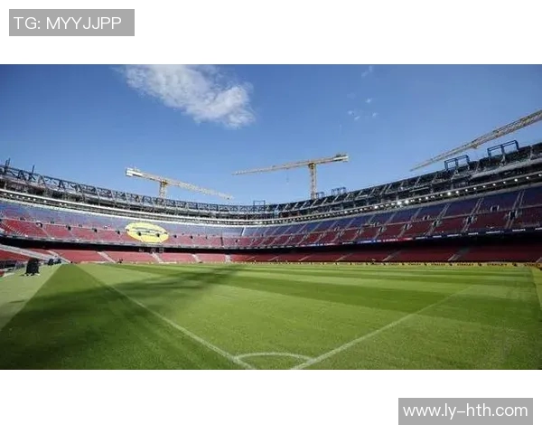 每体：巴萨新诺坎普揭幕战再遇尼科，戏剧性的对决已准备就绪