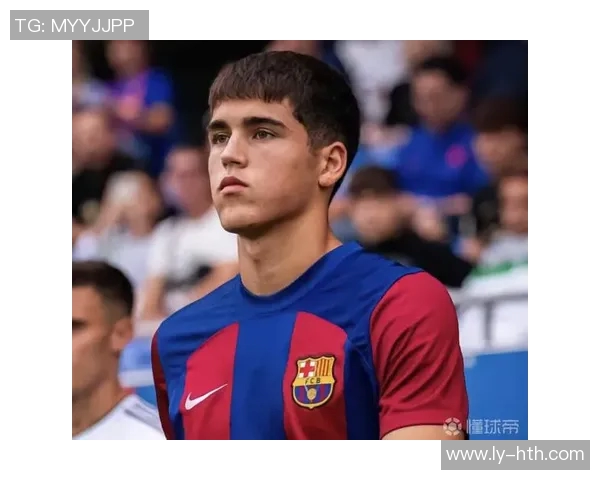 每体：马丁的出色表现将使巴萨暂时搁置冬窗引进中卫计划