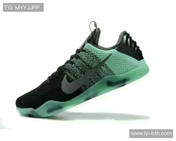 耐克球鞋全明星阵容：