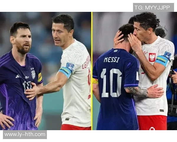 莱万对阵马耳他破门，国家队攻破39个对手球门，追平梅西排第二