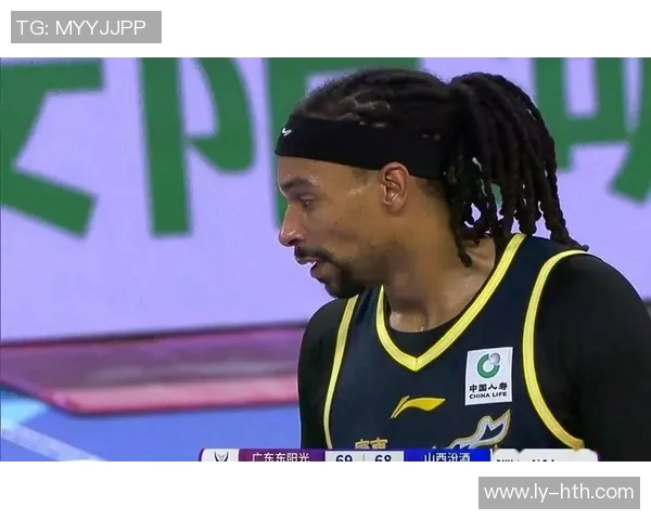 萨林杰糟糕表现葬送全队努力吴庆龙：已证明实力