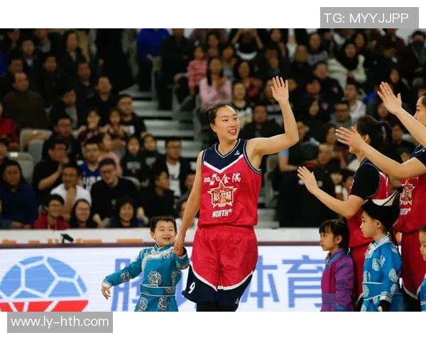 邵婷：年轻球员进步非常大希望大家保持注意力