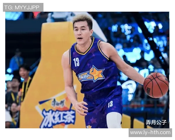 郭艾伦推销自己签名鞋，有点江南皮革厂的风范——一场运动潮流的传奇对话