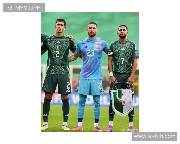 首次入选即圆梦世界杯，卢卡-齐达内：阿尔及利亚是我的国家